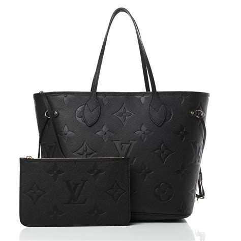 louis vuitton neverful black|Louis Vuitton Neverfull buy online.